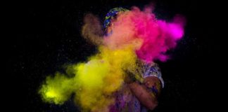 pastel dust 9 practical ways to deal with it Photo by David Becker on Unsplash
