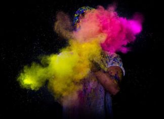 pastel dust 9 practical ways to deal with it Photo by David Becker on Unsplash