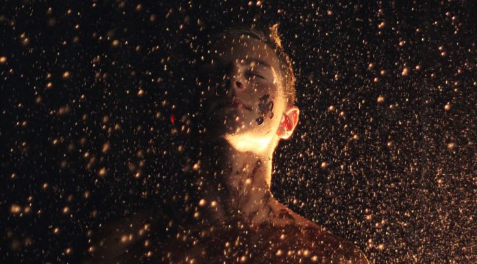 Get The Most Out Of Pastel Live - gold dust falling on a woman's face. Photo by Christopher Campbell from Unsplash
