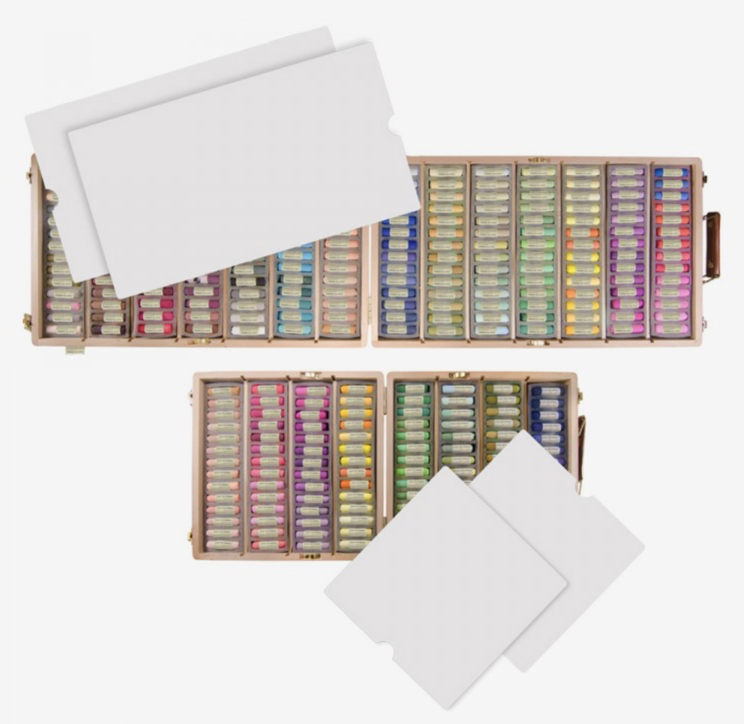 Gift Idea - Jacksons pastel storage box