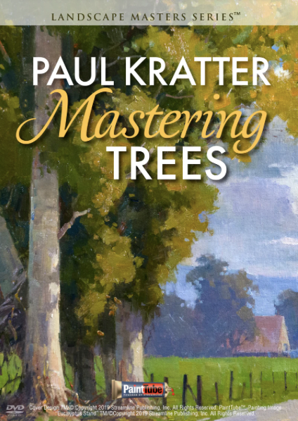 Cover of Mastering Trees video by Paul Kratter
