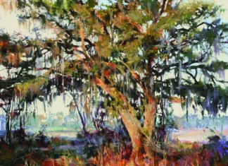 Don’t Be Afraid to Experiment With Color