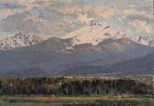 From the Pulpit to the Pastel Box: Clint Howard’s Rocket Rise