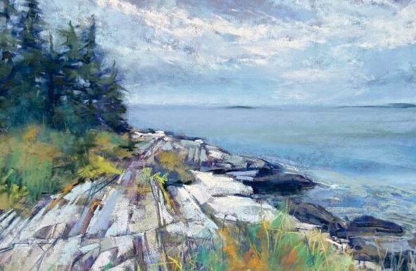 Painting Maine: The Colors That Actually Work