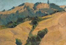 Painting Northern California: The Colors That Actually Work