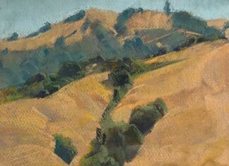 Painting Northern California: The Colors That Actually Work