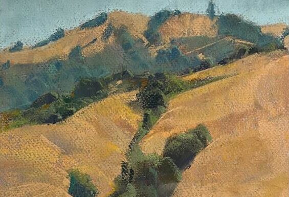 Painting Northern California: The Colors That Actually Work