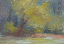 Painting Georgia: The Colors That Actually Work