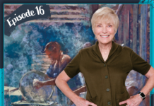 Pastel Podcast Episode 16: Nancie King Mertz