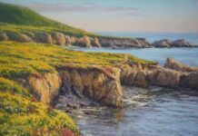 Painting Montana: The Colors That Actually Work