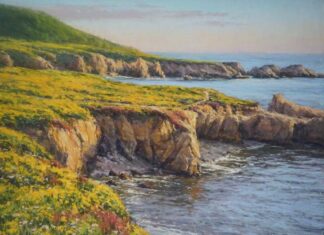 Painting Montana: The Colors That Actually Work