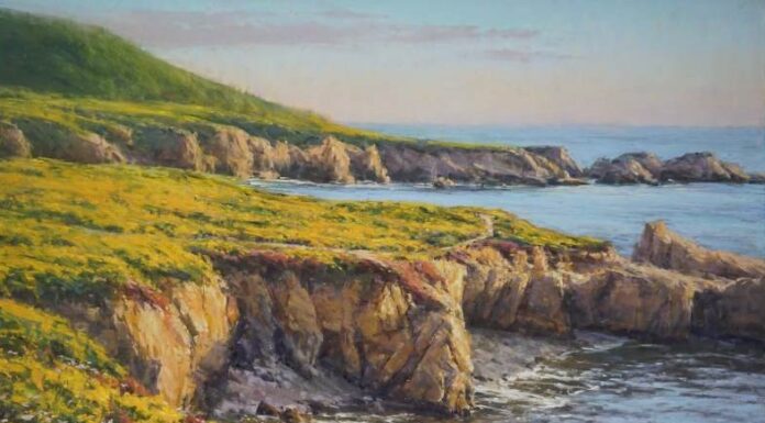 Painting Montana: The Colors That Actually Work